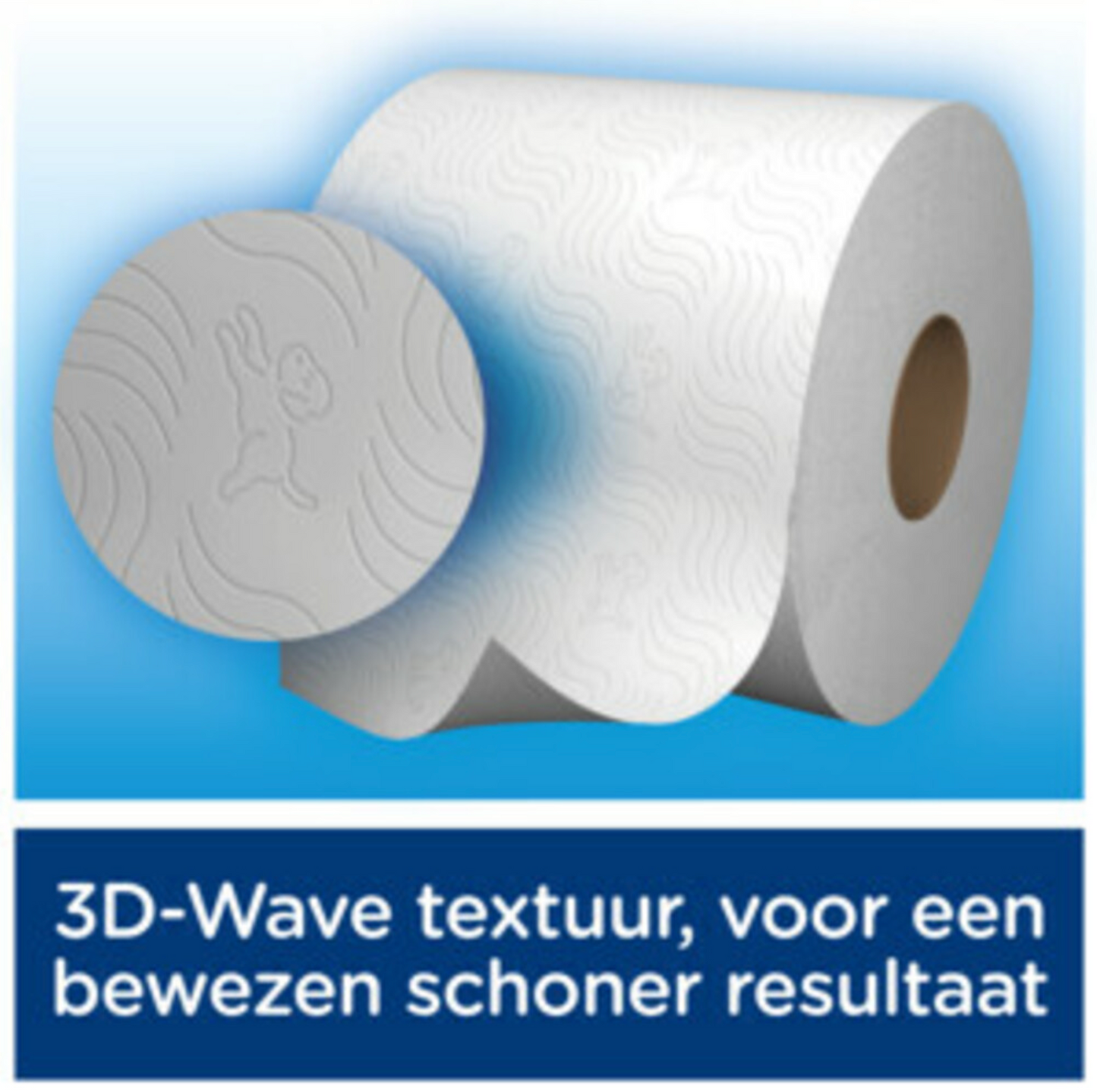 Page Toiletpapier Compleet Schoon 2-laags 24 stuks