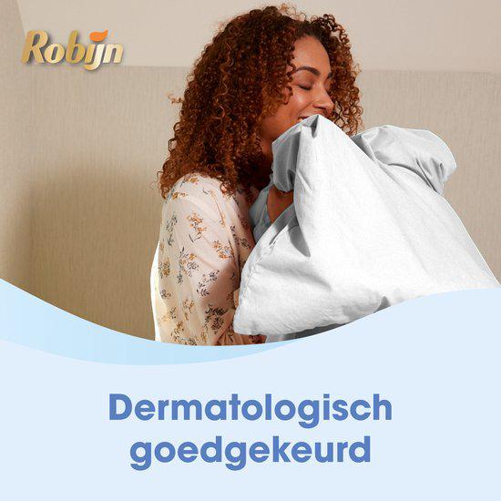 Robijn Stralend Wit Wasmiddel 4x22 Wasbeurten