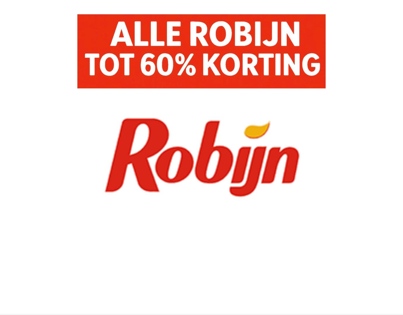 Robijn