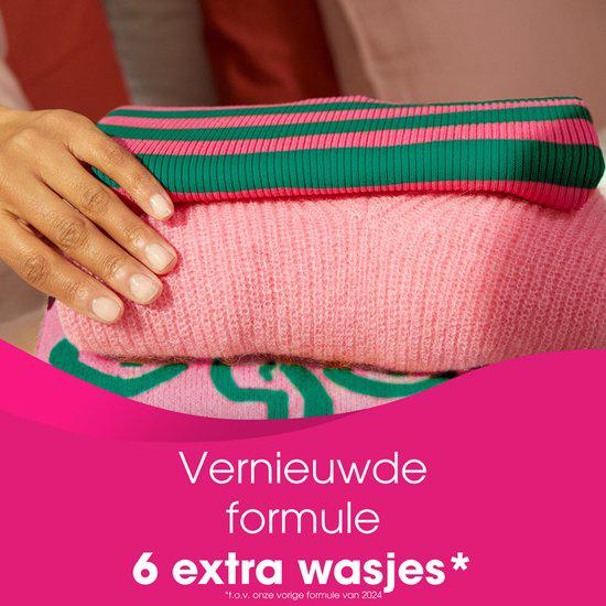 Robijn Wasverzachter Pink Sensation 39 Wasbeurten - 780ml