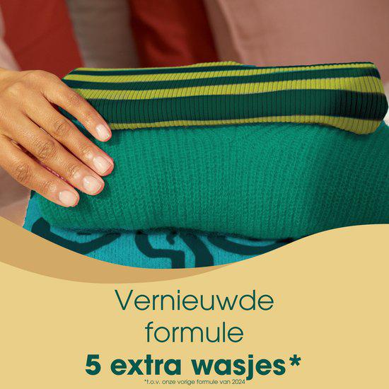 Robijn Wasverzachters Paradise Secret 4x38 Wasbeurten