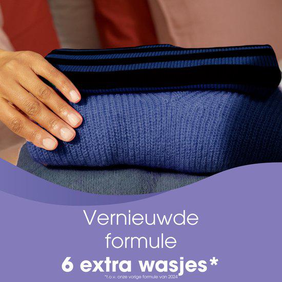 Robijn Wasverzachter Puur & Zacht 4x39 Wasbeurten.