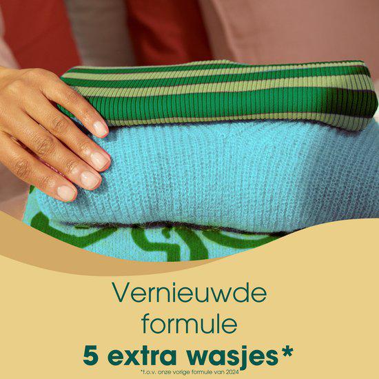 Robijn Wasverzachter Kokos 4x38 Wasbeurten