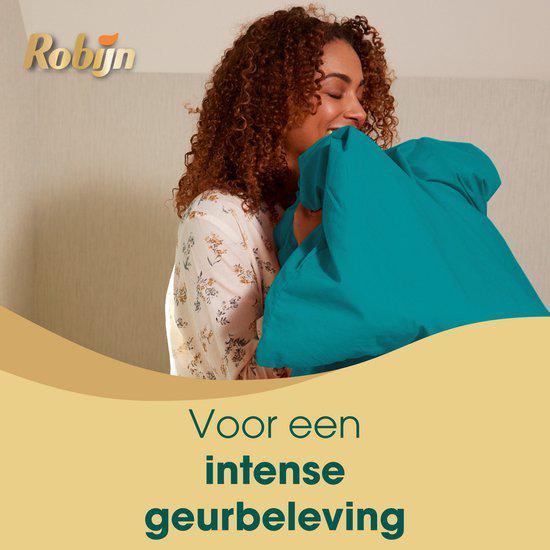 Robijn Wasverzachter Kokos 4x38 Wasbeurten