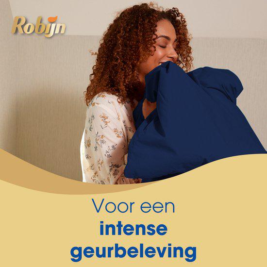 Robijn Beautiful Mystery 4x38 Wasbeurten