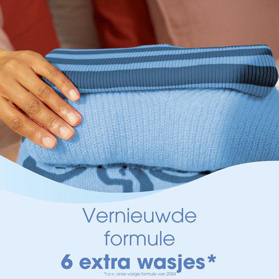 Robijn Jasmijn & Sandelhout 4x39 Wasbeurten